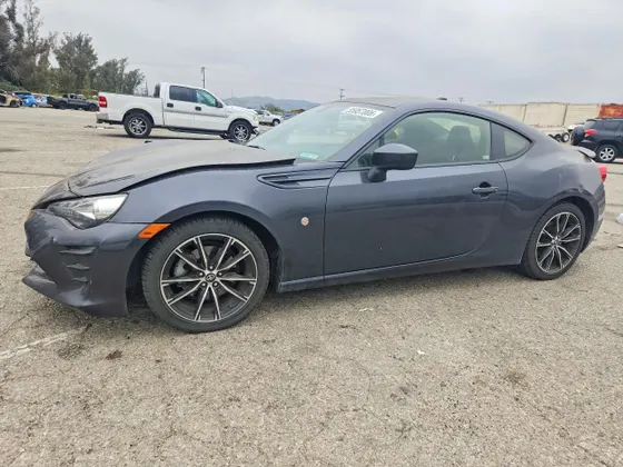 2018 Toyota 86