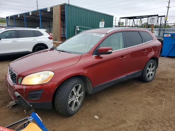 2011 Volvo XC60 3.0T