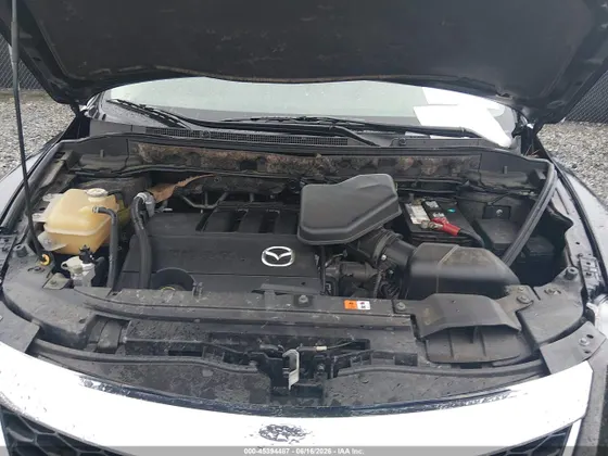 2011 Mazda CX-9 Touring