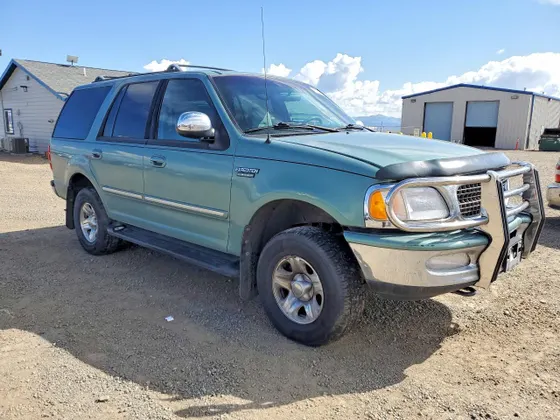 1997 Ford Expedition XLT