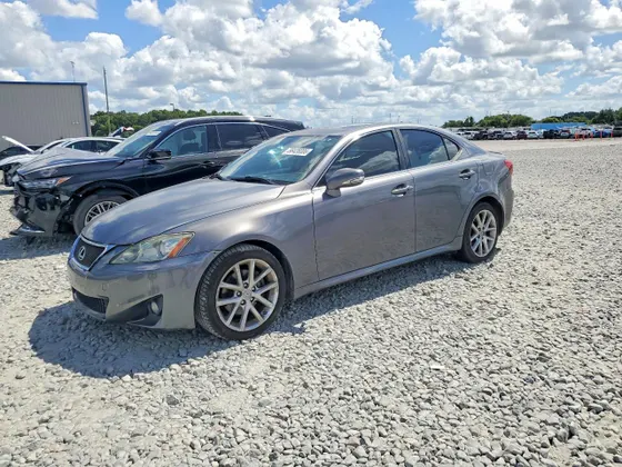 2013 Lexus IS 250 IS