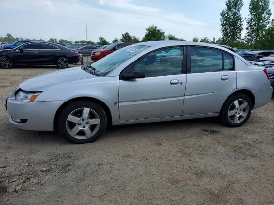 2007 Saturn ION ION 3