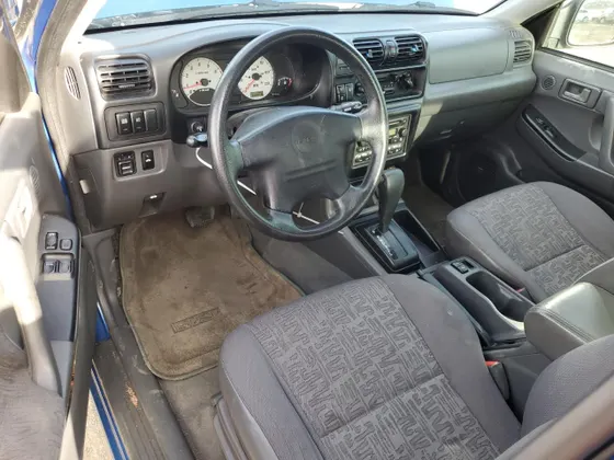 2001 Isuzu Rodeo Sport SPORT