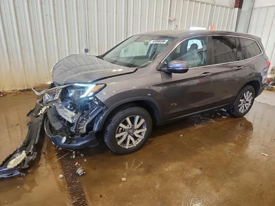 2020 Honda Pilot EX