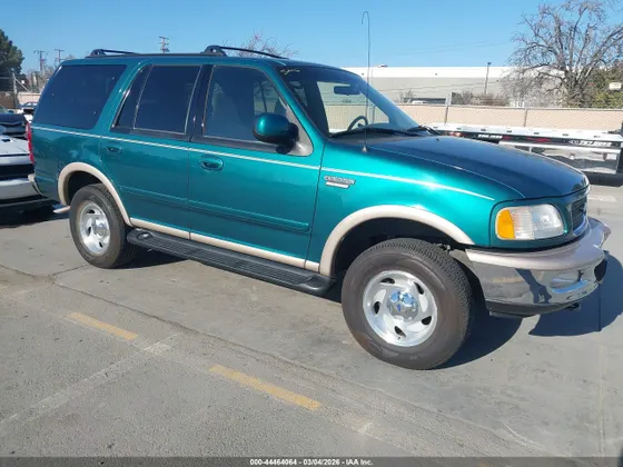 1997 Ford Expedition XLT