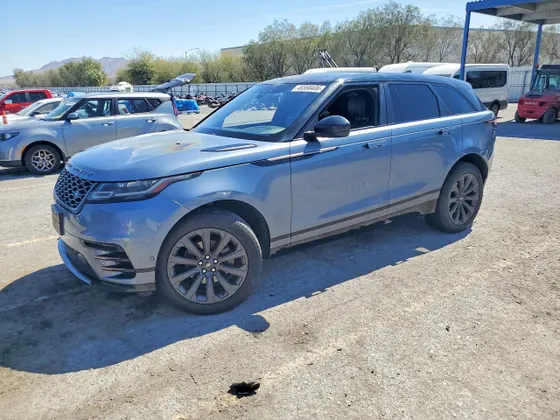 2019 Land Rover Range Rover Velar R-Dynamic SE