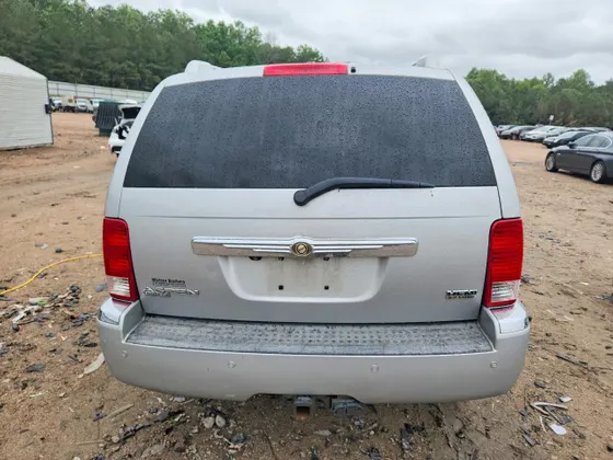 2008 Chrysler Aspen Limited