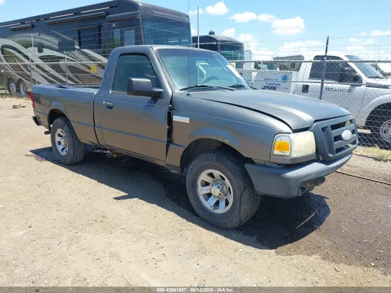 2008 Ford Ranger XL