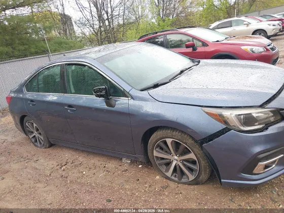 2018 Subaru Legacy Limited