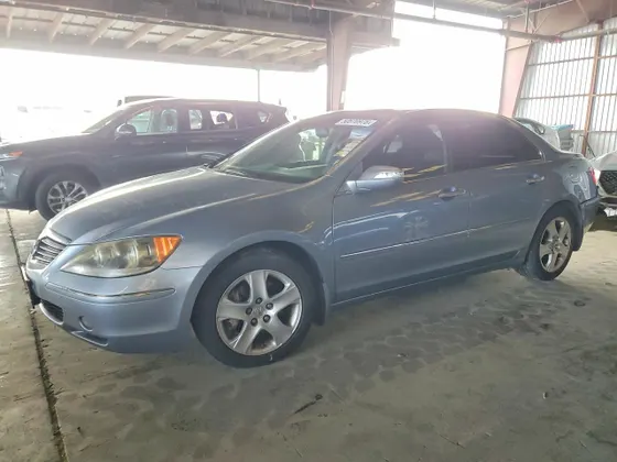 2006 Acura RL