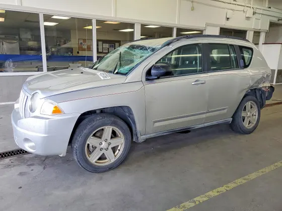 2010 Jeep Compass Sport