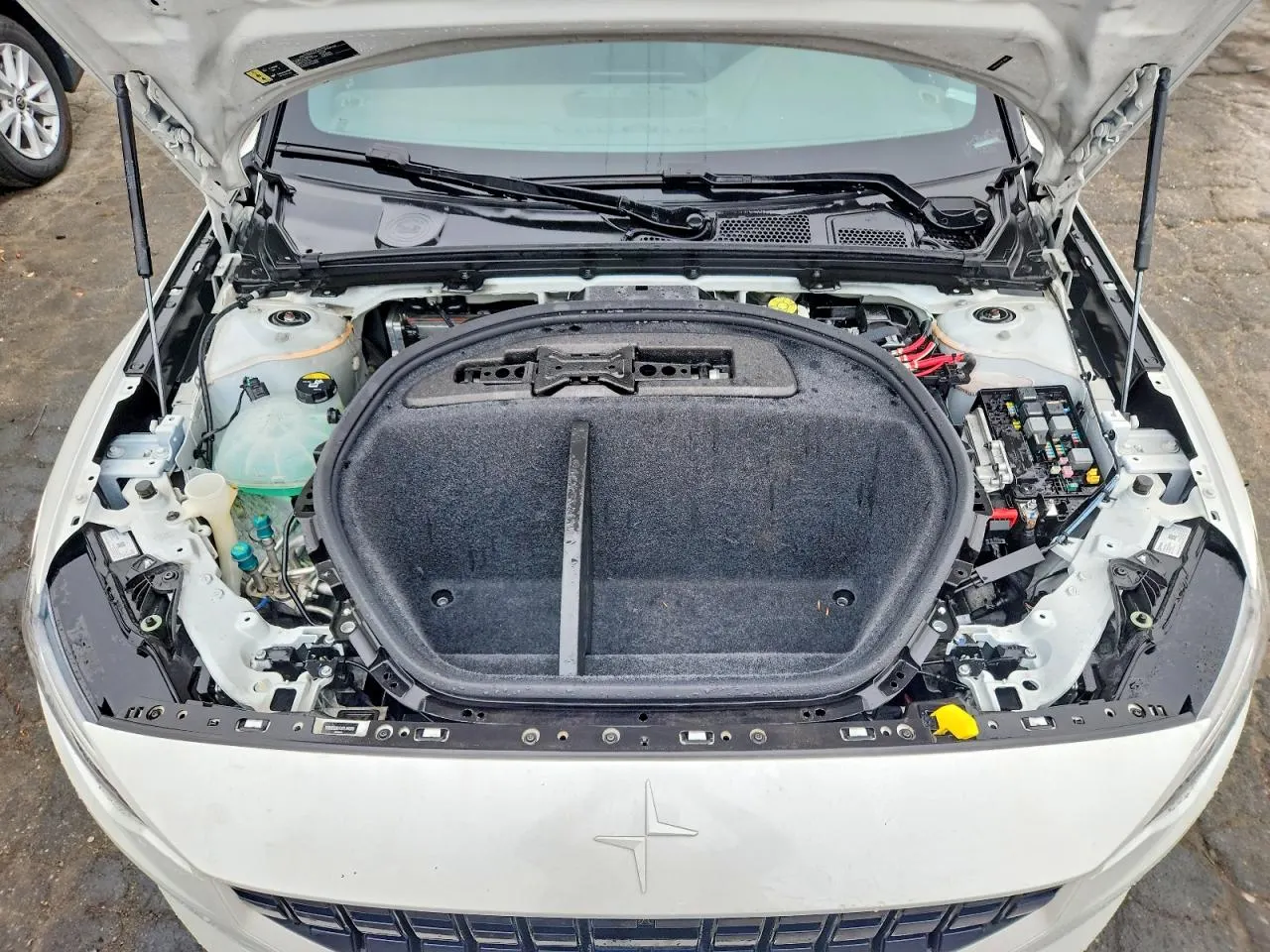 2023 Polestar 2