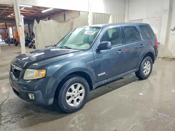 2008 Mazda Tribute Grand Touring