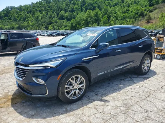 2022 Buick Enclave Premium