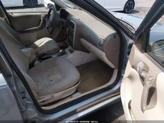 2005 Saturn L-Series
