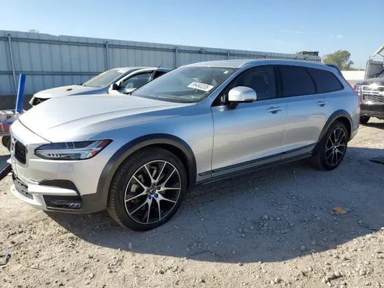 2020 Volvo V90 Cross Country T6 INSCRIPTION