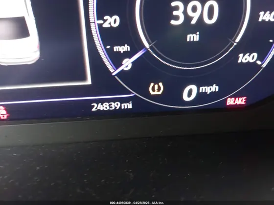 2022 Volkswagen Jetta GLI Autobahn