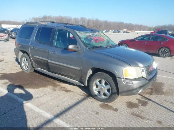 2005 GMC Envoy XL SLT