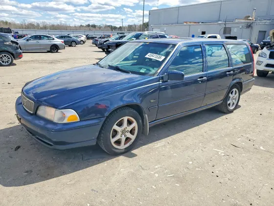 1998 Volvo V70 GLT