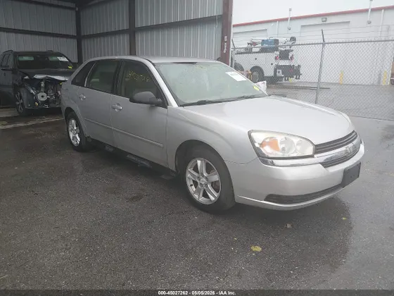 2004 Chevrolet Malibu Maxx LS