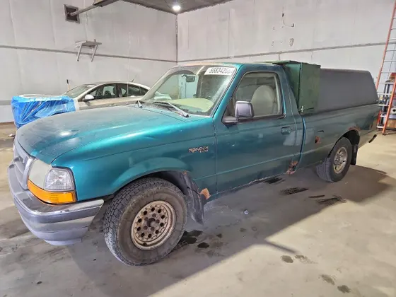 1998 Ford Ranger XL