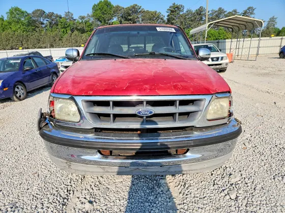 1998 Ford F-150 XL
