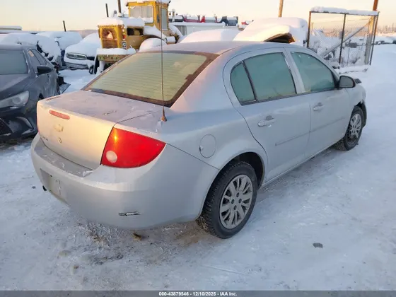 2010 Chevrolet Cobalt LT w/1LT