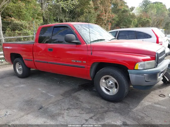 1998 Dodge RAM ST