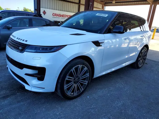 2024 Land Rover Range Rover Sport Dynamic SE