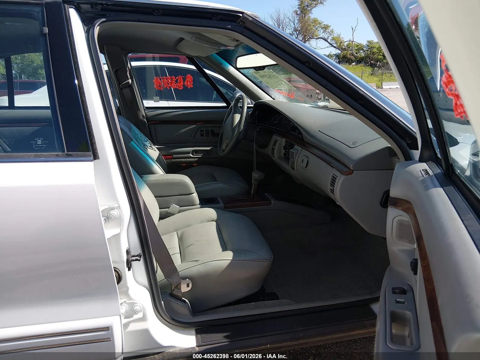 1994 Oldsmobile 88 ROYALE LS