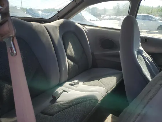 1993 Ford Probe