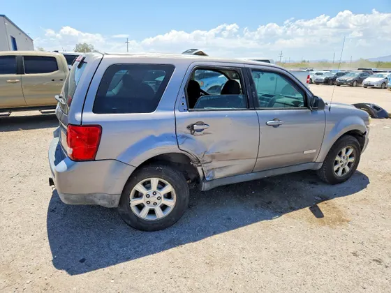 2008 Mazda Tribute Grand Touring