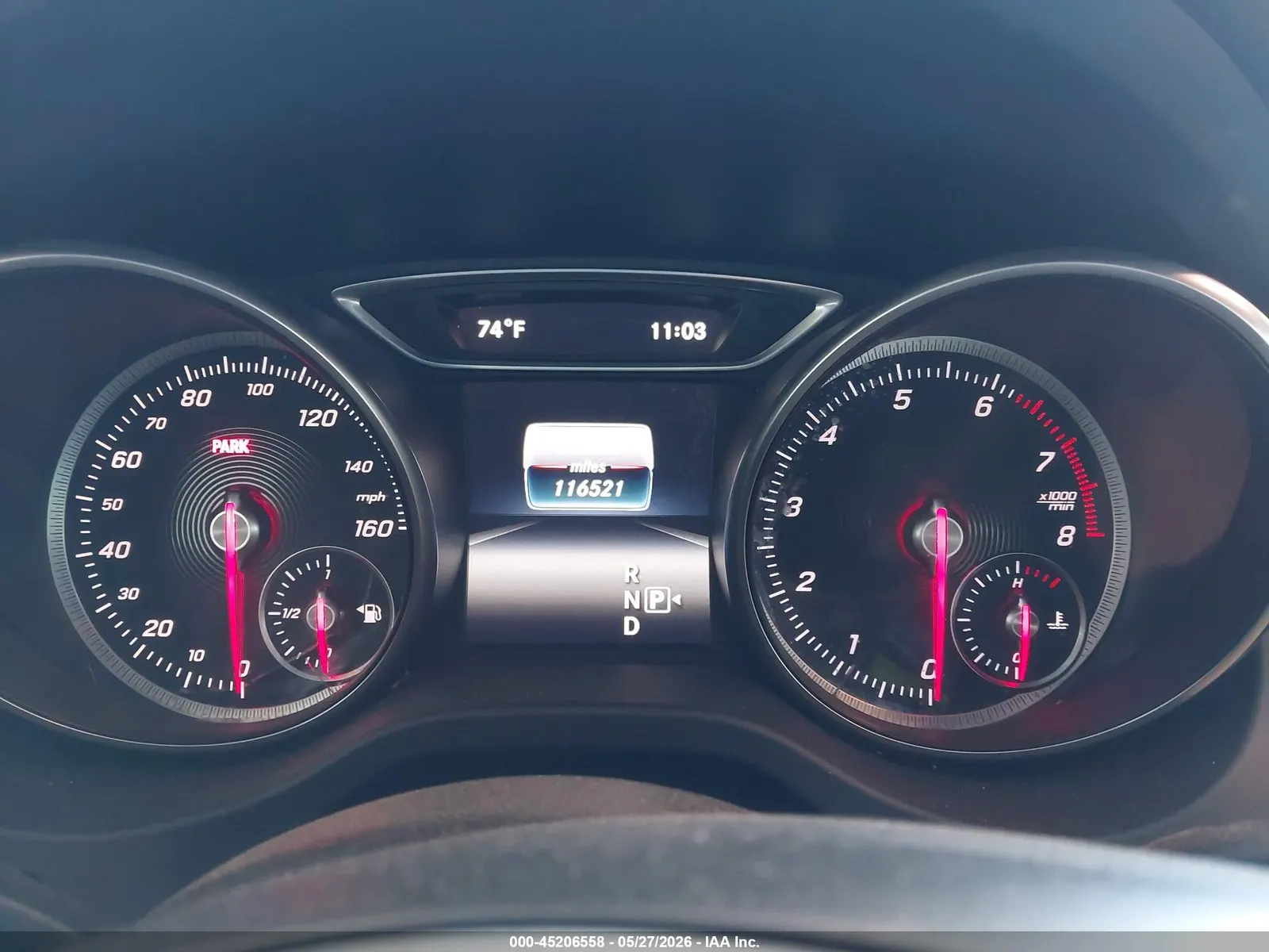 2018 Mercedes-Benz CLA CLA 250