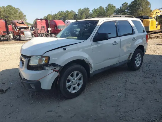 2010 Mazda Tribute Sport