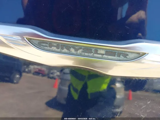 2014 Chrysler 300