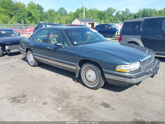 1994 Buick Park Avenue