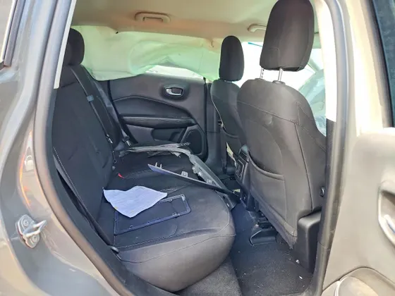 2021 Jeep Compass Sport