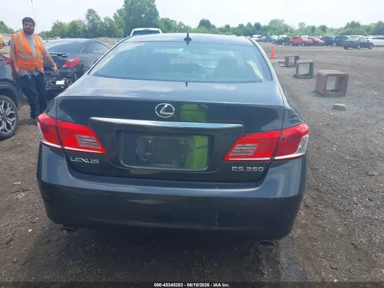 2010 Lexus ES 350