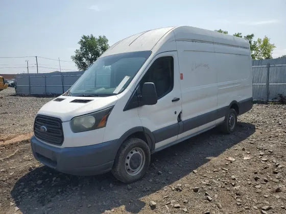 2015 Ford FORD TRANSIT T-350