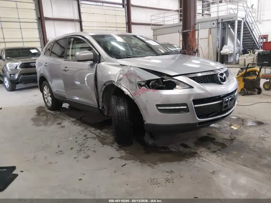 2007 Mazda CX-9 Grand Touring