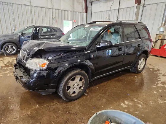 2006 Saturn VUE
