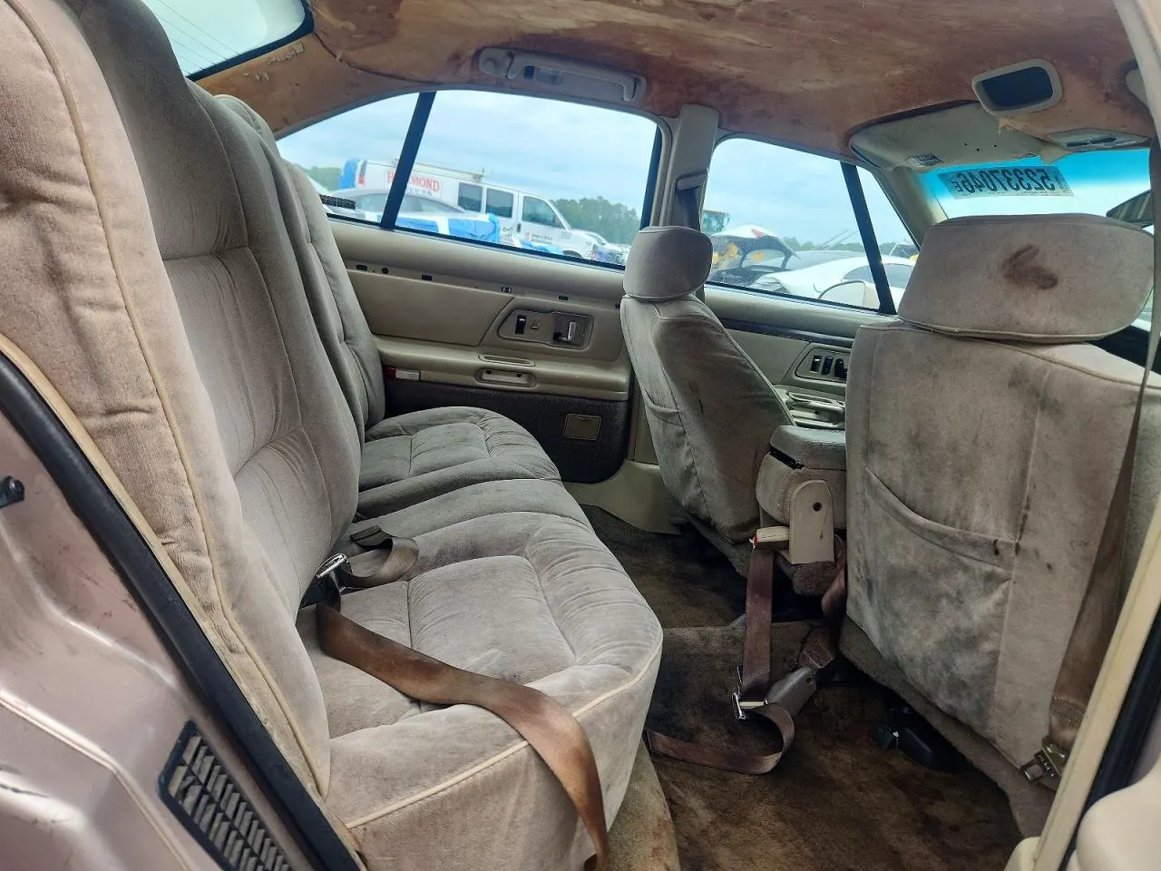 1998 Oldsmobile 88
