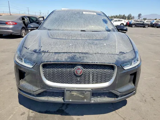 2019 Jaguar I-PACE HSE
