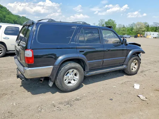 1997 Toyota 4Runner Limited
