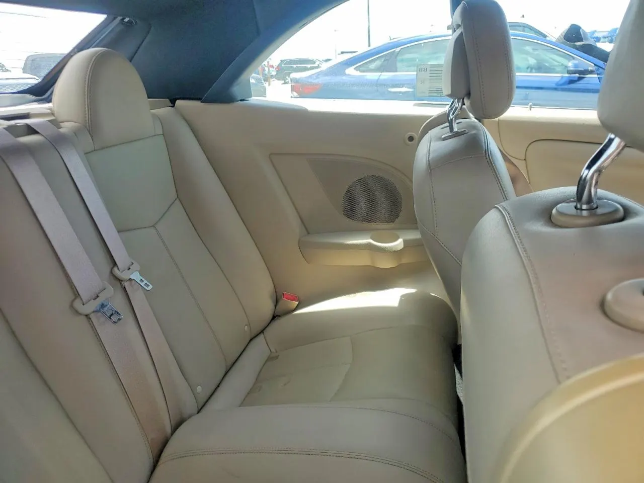 2011 Chrysler 200 Limited
