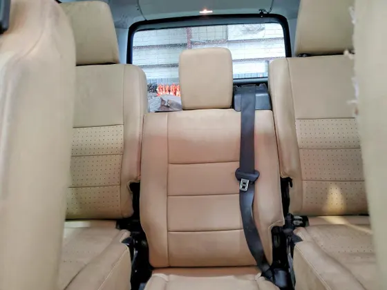 2005 Land Rover LR3 SE