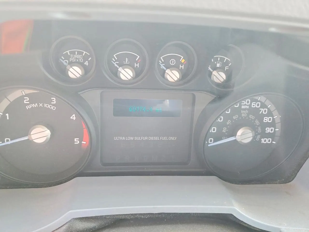 2015 Ford Super Duty F-350 DRW XLT