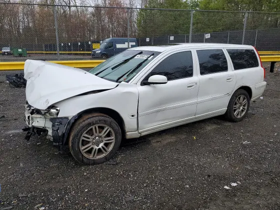 2006 Volvo V70 2.4L