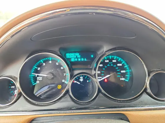 2013 Buick Enclave Premium