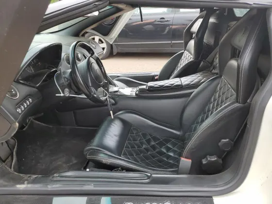 2008 Lamborghini MURCIELAGO